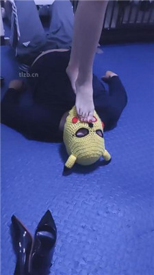 图片[15]_【清橙】双S-原味脚认真吮吸【上】_HD绳艺资源