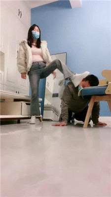 图片[7]_【桃子老师】揪耳朵/骑马爬行/喂圣水/虐乳_HD绳艺资源