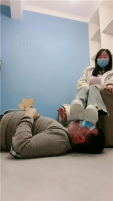 图片[8]_【桃子老师】揪耳朵/骑马爬行/喂圣水/虐乳_HD绳艺资源