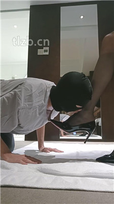 【米小唐】御姐范高跟黑丝美腿调_HD绳艺资源