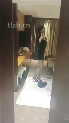 【梓晨S专属】梓晨女神白丝深喉插吐 YC-230415-5