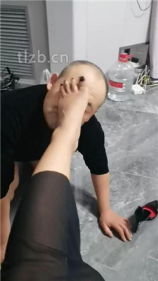 【彼岸花】居家重度虐乳