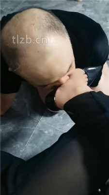 【南国原创】雯雯S舔脚片三部合集,物美价廉!!!