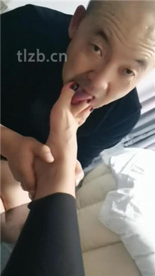 【南国原创】雯雯S舔脚片三部合集,物美价廉!!!