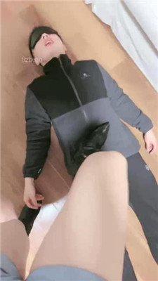 图片[7]_【糯米姐姐】高跟长靴全体重踩_HD绳艺资源