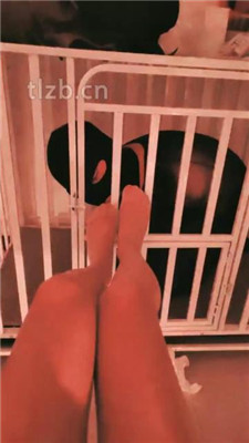 【W.K.T】—Sun女王的惬意踩踏 YC-230415-4