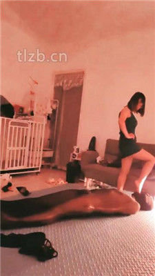 【W.K.T】—Sun女王的惬意踩踏 YC-230415-4