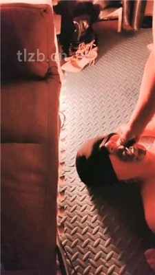 【W.K.T】—Sun女王的惬意踩踏 YC-230415-4