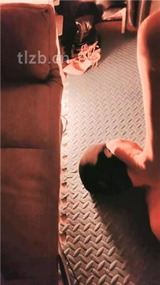 【W.K.T】—Sun女王的惬意踩踏 YC-230415-4