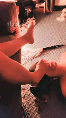 【W.K.T】—Sun女王的惬意踩踏 YC-230415-4