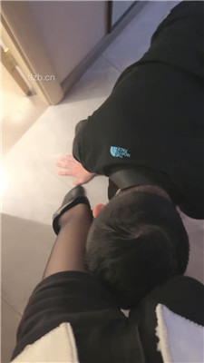 【W.K.T】—Sun女王的惬意踩踏 YC-230415-4