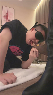 图片[7]_【凉子阿】车模S-黑丝美腿玩虐狗【完整版】_HD绳艺资源