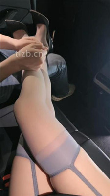 【禾未】车内调-女老板的下班私生活_HD绳艺资源