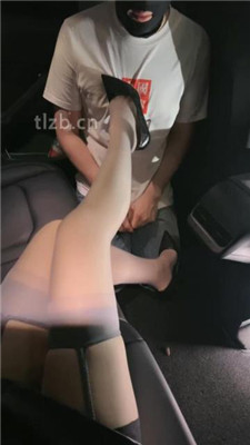 图片[2]_【禾未】车内调-女老板的下班私生活_HD绳艺资源