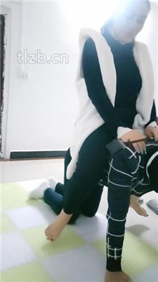 图片[10]_【广东迪迪】跪舔高跟原味裸足【双视角版】_HD绳艺资源