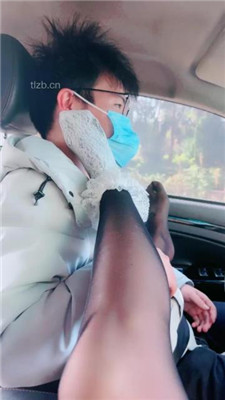 图片[5]_【桃子老师】车内黑丝白袜诱惑司机【完整版】_HD绳艺资源