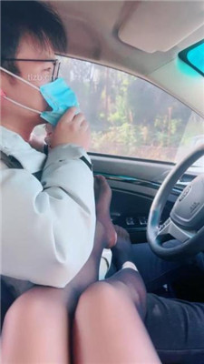 图片[6]_【桃子老师】车内黑丝白袜诱惑司机【完整版】_HD绳艺资源