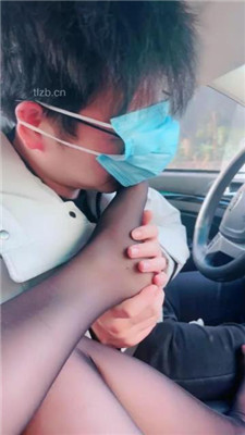 图片[7]_【桃子老师】车内黑丝白袜诱惑司机【完整版】_HD绳艺资源