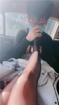 图片[12]_【桃子老师】车内黑丝白袜诱惑司机【完整版】_HD绳艺资源