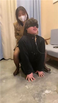 图片[13]_【小怪人】长靴黑丝踩踏碾压/骑马/跪舔臭脚_HD绳艺资源