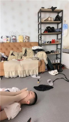 图片[5]_【奶萍】调变装狗奴-骑马转胯/肉丝脚捂脸【完整版】_HD绳艺资源