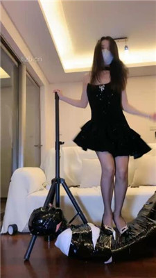 图片[14]_【宝爷】木乃伊全包/高跟黑丝踩虐_HD绳艺资源