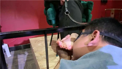 图片[4]_【冰凌】刑房狗笼圈养囚禁虐_HD绳艺资源