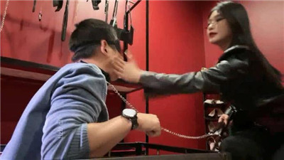 图片[7]_【冰凌】刑房狗笼圈养囚禁虐_HD绳艺资源