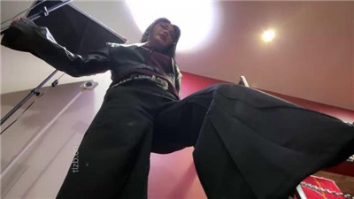 图片[8]_【冰凌】刑房狗笼圈养囚禁虐_HD绳艺资源