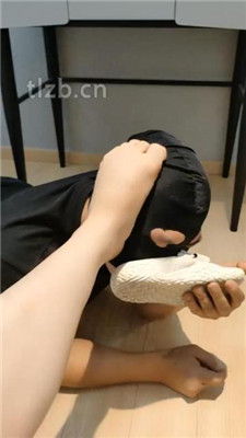 图片[15]_【广州丝主】品尝裸足/闻长靴鞋窝_HD绳艺资源