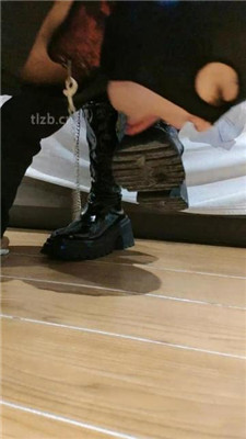 图片[3]_【玥野兔】臭白袜脚捂脸/舔脏泥巴鞋底_HD绳艺资源