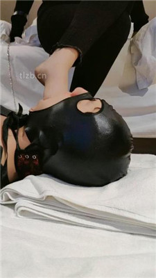 图片[8]_【玥野兔】臭白袜脚捂脸/舔脏泥巴鞋底_HD绳艺资源