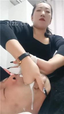 图片[4]_【冷御绳艺导师】手深喉吞丝袜_HD绳艺资源