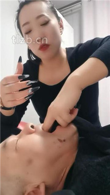 图片[7]_【冷御绳艺导师】手深喉吞丝袜_HD绳艺资源