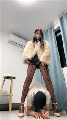 图片[4]_【樱子大人】训练虐乳/转胯爬行/白袜塞嘴全体重踩/提档_HD绳艺资源