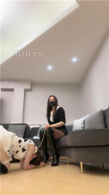 图片[12]_【妆主大大】母畜-黑丝高跟-首次圣水..开发_HD绳艺资源