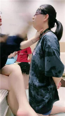 图片[4]_【小羊】双母畜-骑马/掐肉/舔裸足/重度sp_HD绳艺资源