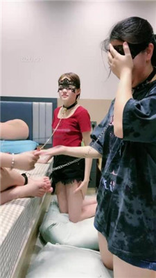 图片[5]_【小羊】双母畜-骑马/掐肉/舔裸足/重度sp_HD绳艺资源