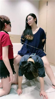 图片[7]_【小羊】双母畜-骑马/掐肉/舔裸足/重度sp_HD绳艺资源