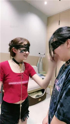 图片[17]_【小羊】双母畜-骑马/掐肉/舔裸足/重度sp_HD绳艺资源