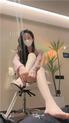 图片[4]_【禾未】模特S-高跟肉丝美腿踩狗奴_HD绳艺资源