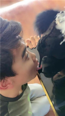 图片[4]_【鑫儿教头】骑脖胯下辱/高跟踩狗舌/桌底踩狗_HD绳艺资源