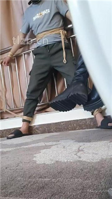 图片[4]_【然而】绳艺技巧重度连环提档_HD绳艺资源