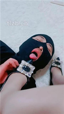 图片[4]_【依然】高跟碾压踩脚垫_HD绳艺资源