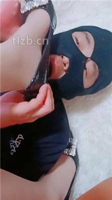 图片[5]_【依然】高跟碾压踩脚垫_HD绳艺资源