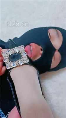 图片[6]_【依然】高跟碾压踩脚垫_HD绳艺资源