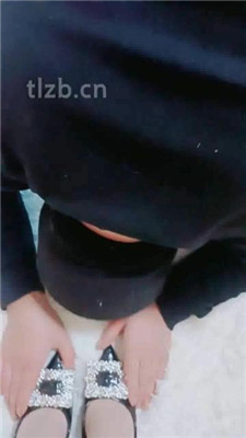 图片[9]_【依然】高跟碾压踩脚垫_HD绳艺资源