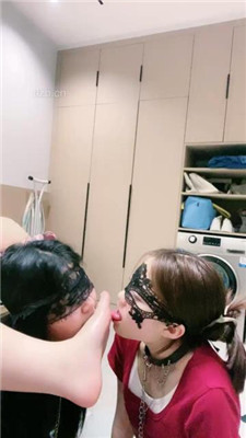 图片[10]_【小羊】双母畜-奴下奴-高跟裸足狂舔_HD绳艺资源