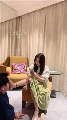 图片[6]_【Alina七】坐狗头/品尝原味裸足/物化人肉坐垫/骑脖打手心_HD绳艺资源