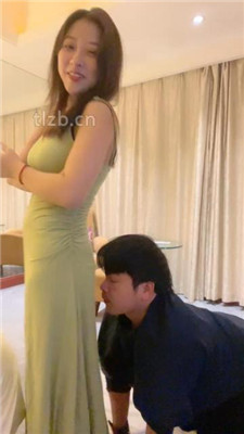 图片[14]_【Alina七】坐狗头/品尝原味裸足/物化人肉坐垫/骑脖打手心_HD绳艺资源